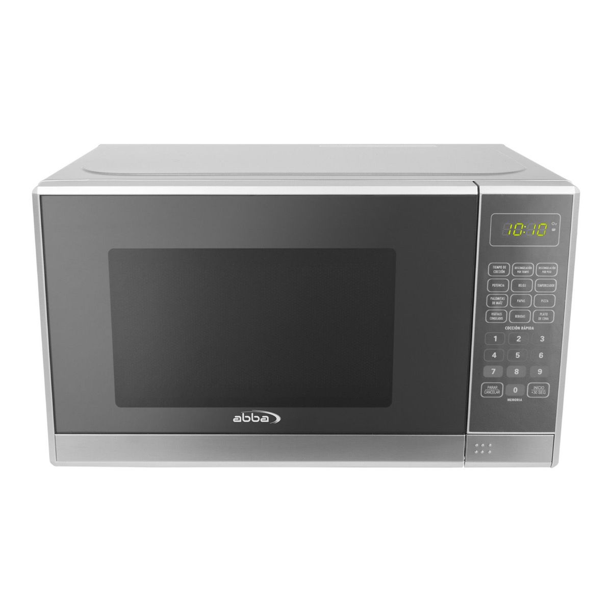 ABBA - Horno Microondas Abba 20 lt