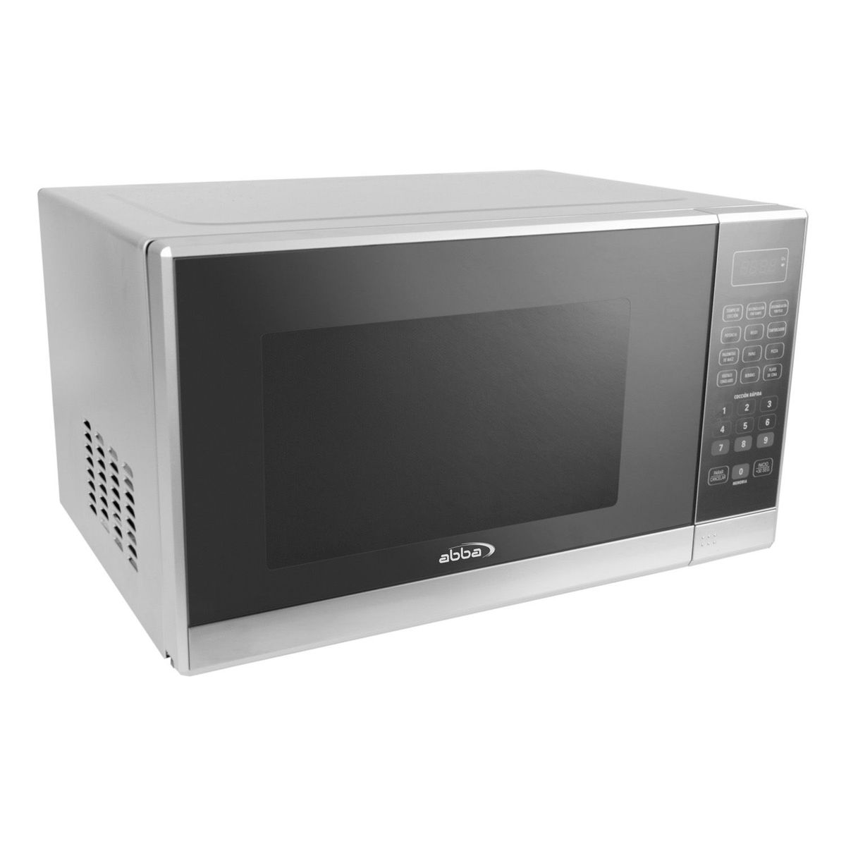 ABBA - Horno Microondas Abba 20 lt