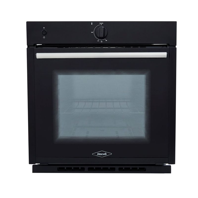 HACEB - Horno Gas natural Haceb H60EEVALGN002