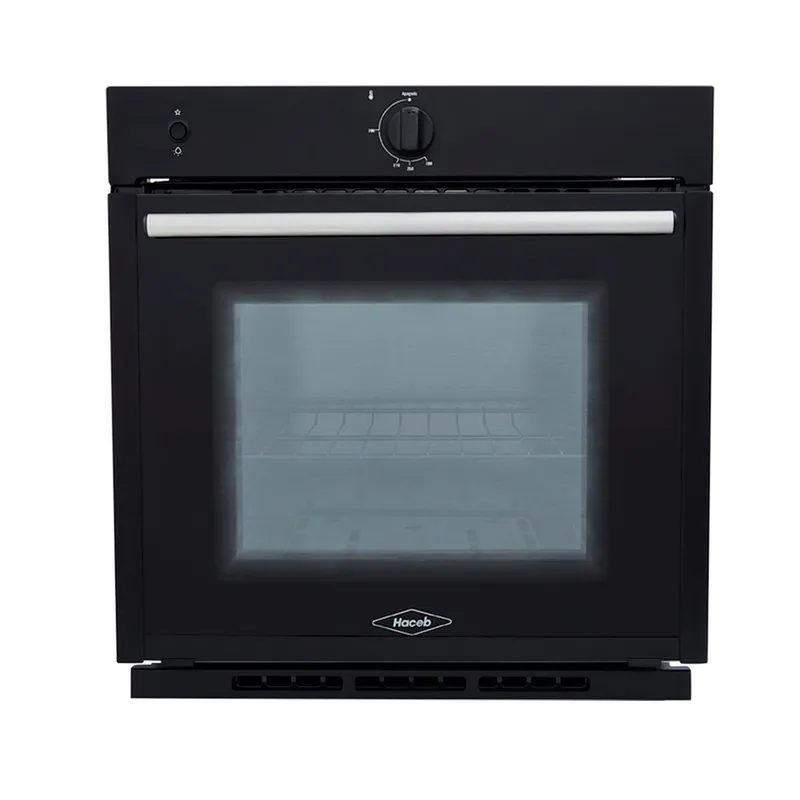 HACEB - Horno Gas natural Haceb H60EEVALGN002