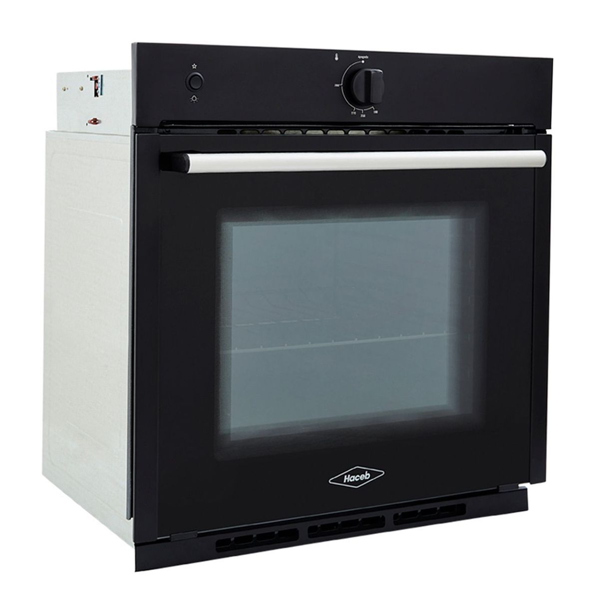 HACEB - Horno Gas Haceb H60EEVALGP003