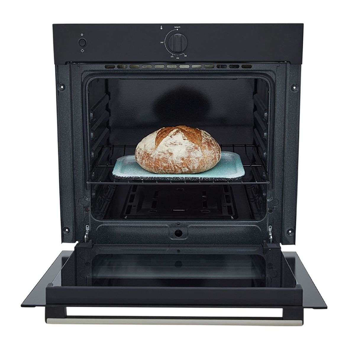 HACEB - Horno Gas Haceb H60EEVALGP003