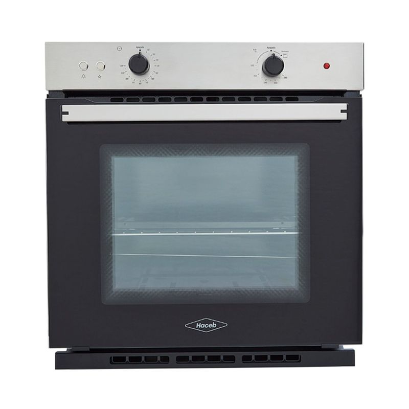 HACEB - Horno Mixta Haceb H60EEMVTERGN001