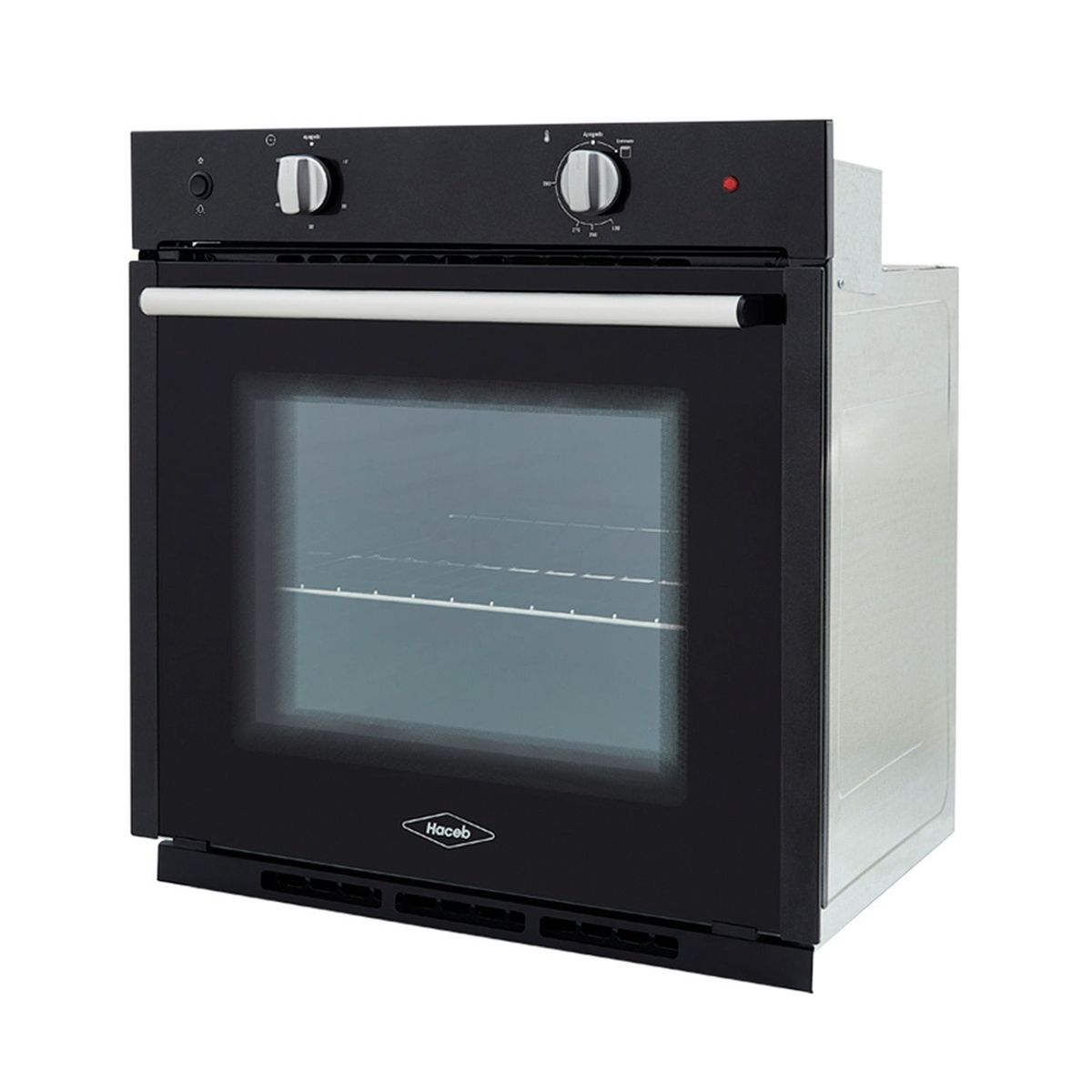 HACEB - Horno Mixta Haceb H60EEVALGN002