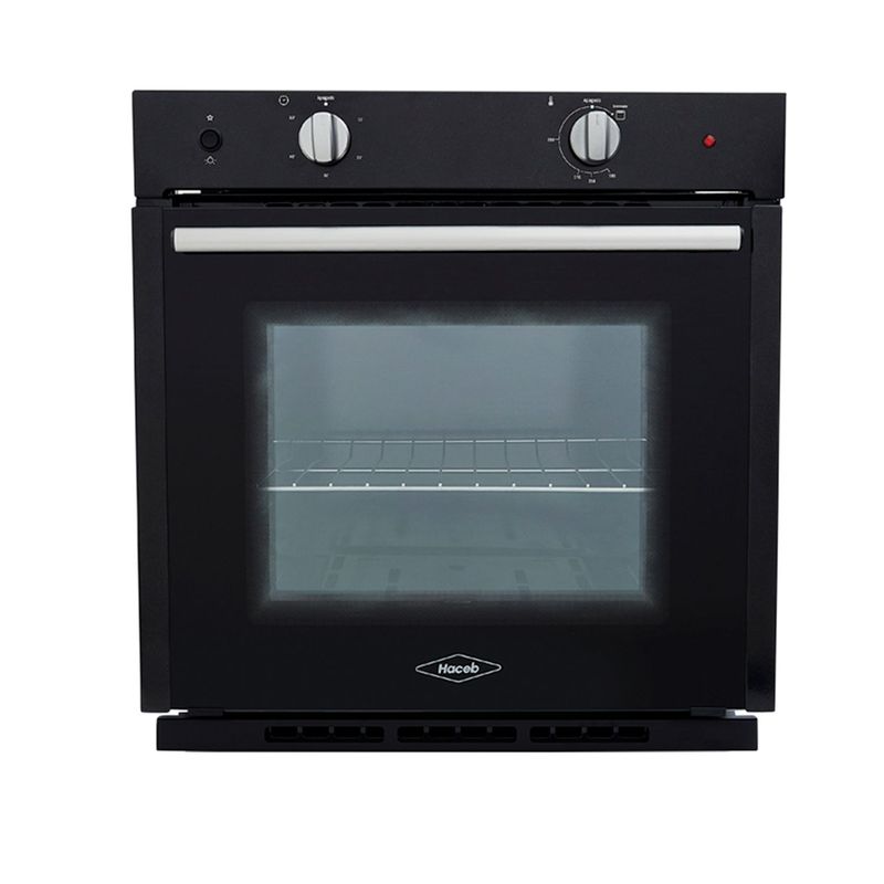 HACEB - Horno Mixta Haceb H60EEVALGN002