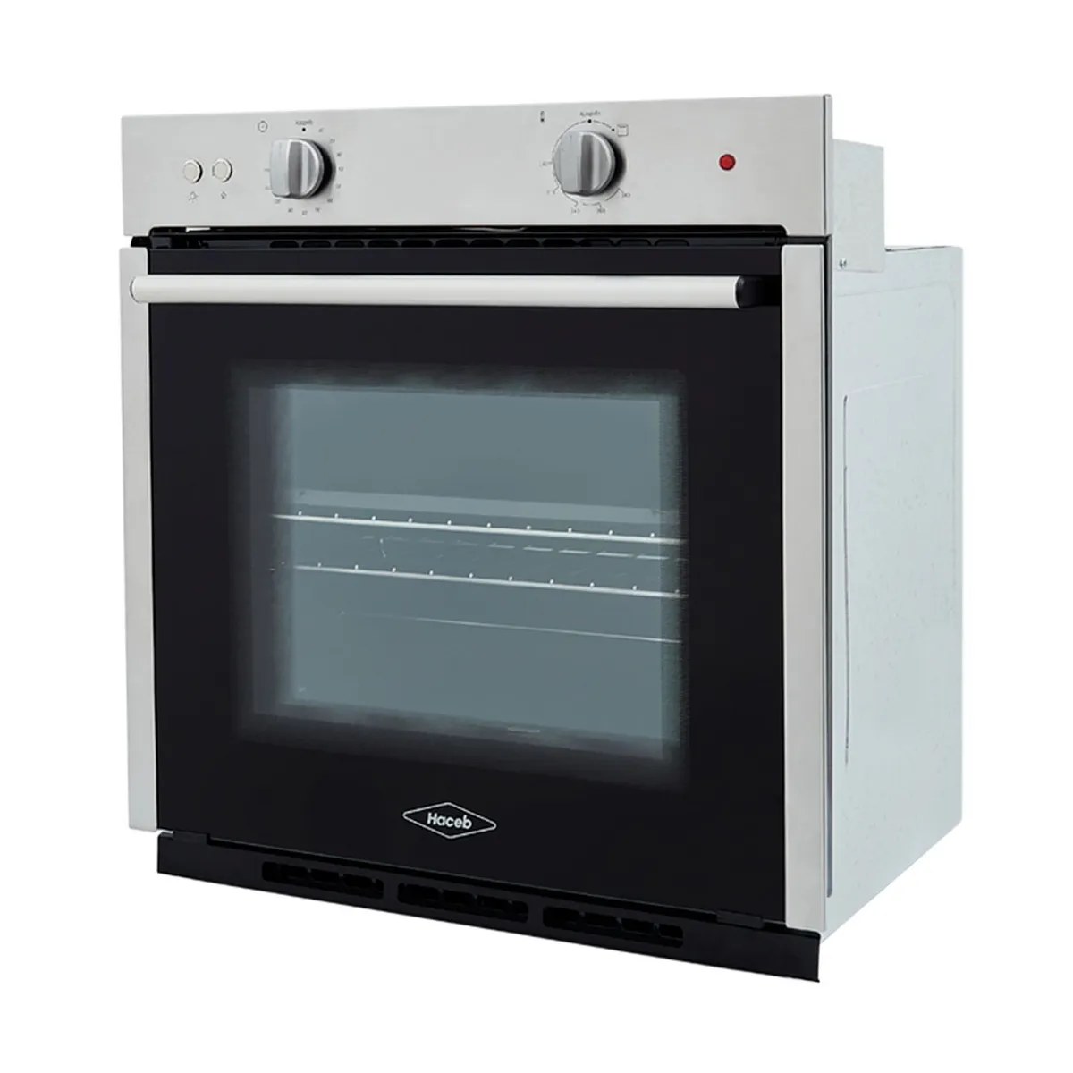HACEB - Horno Mixta Haceb H60EEMVTERGN001