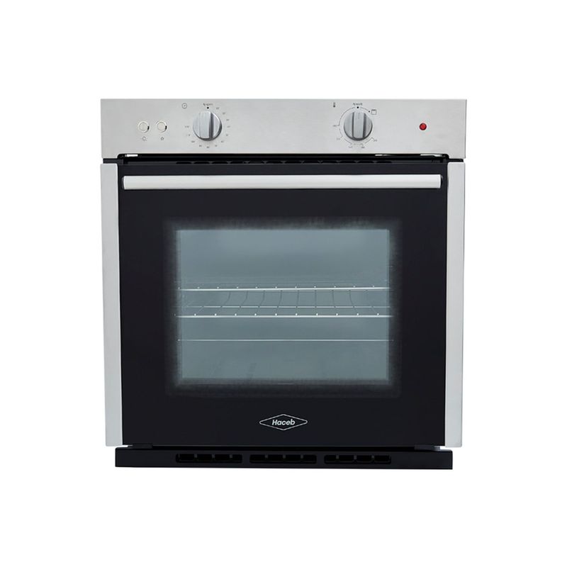 HACEB - Horno Mixta Haceb H60EEMVTERGN001