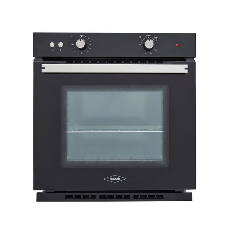 HACEB - Horno Mixta Haceb H60EEMVTERGP004