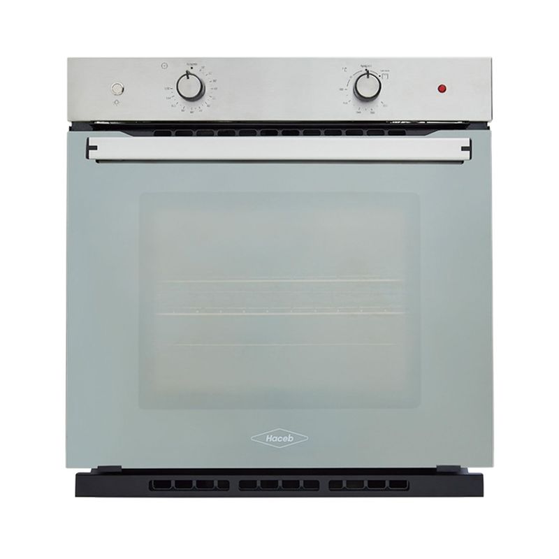 HACEB - Horno Mixta Haceb H60EEMVTERGN001