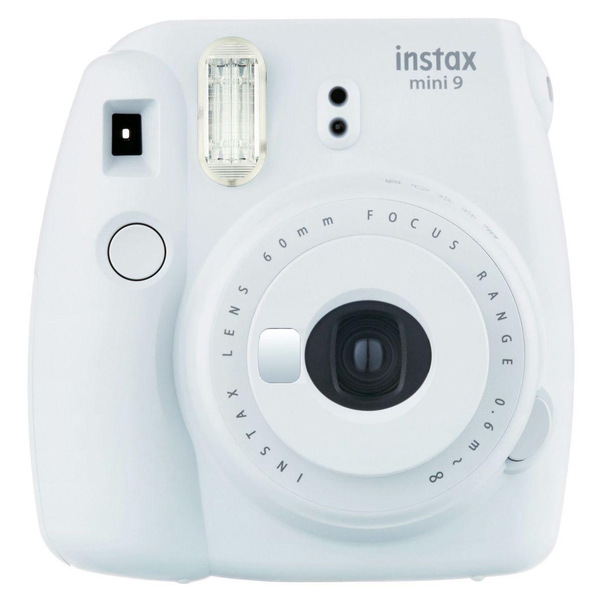 FUJIFILM - Cámara instantánea Instax Mini 9