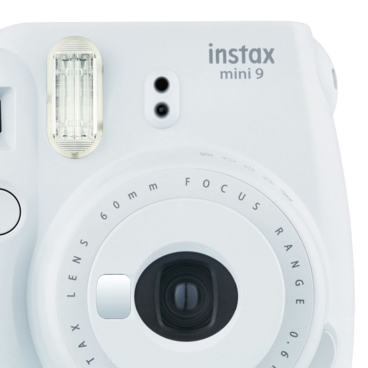 FUJIFILM - Cámara instantánea Instax Mini 9