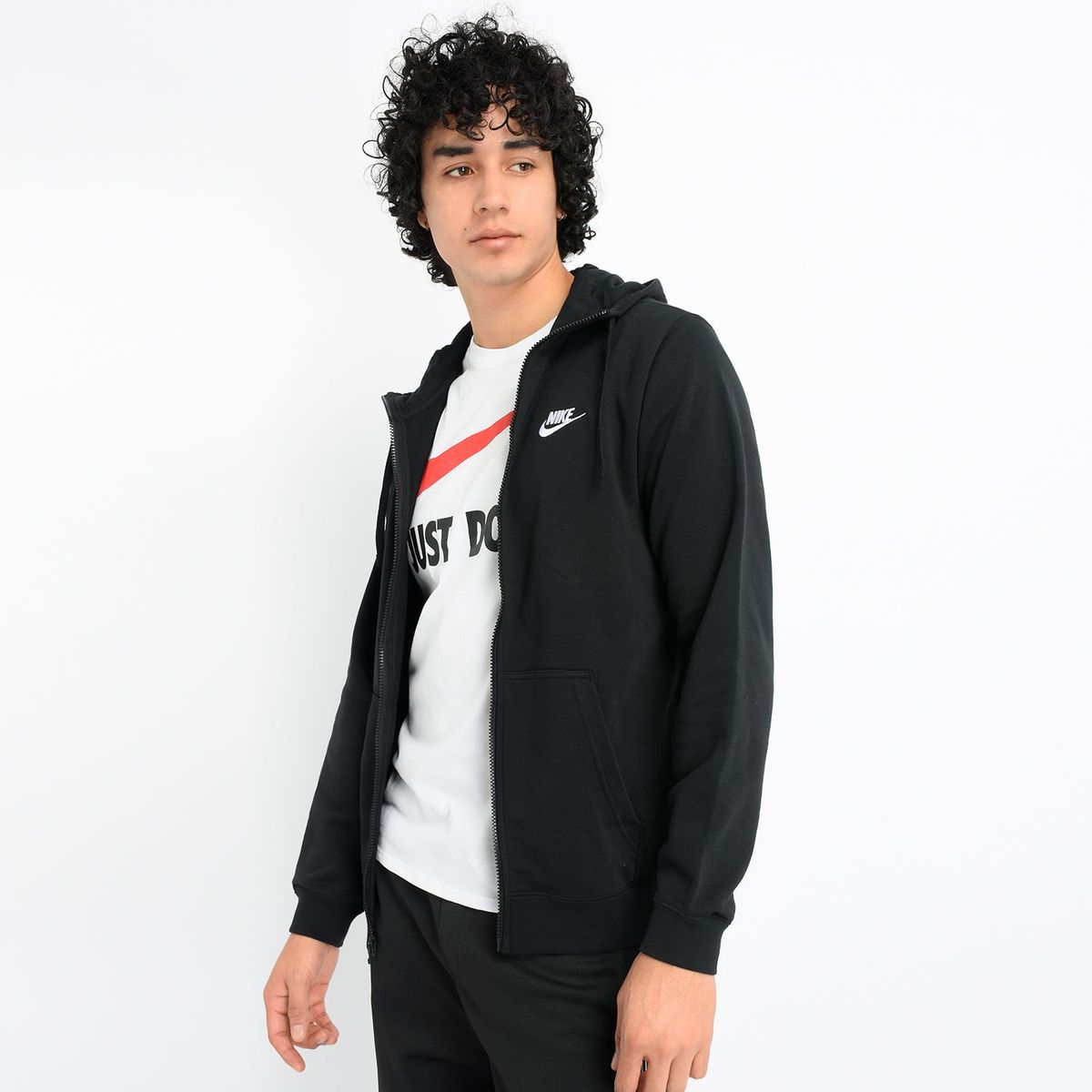 NIKE - Buzo Nike Hombre