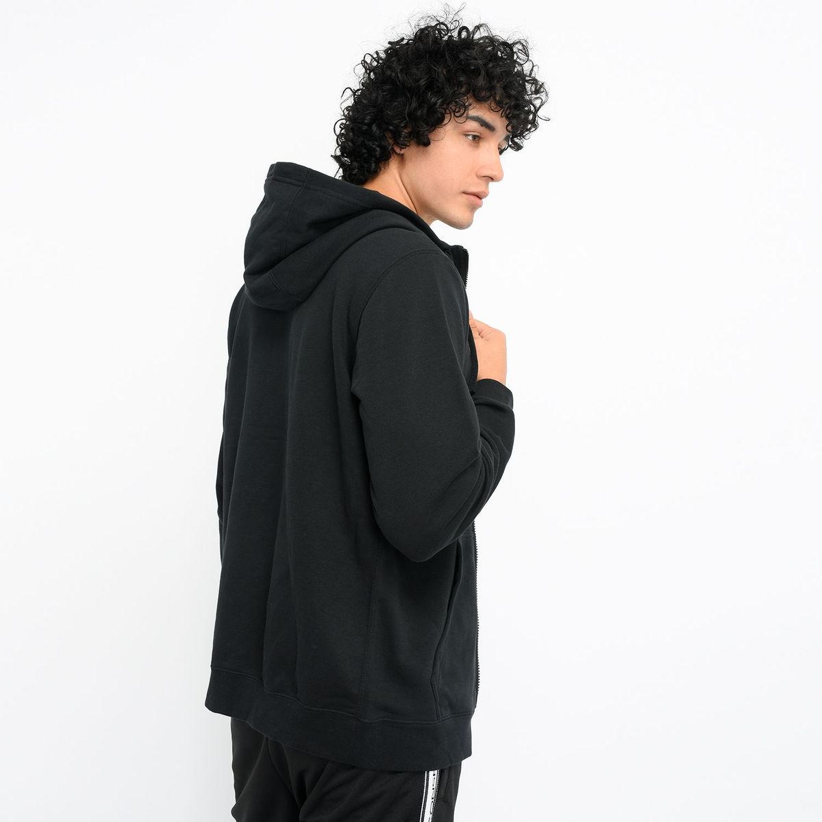 NIKE - Buzo Nike Hombre