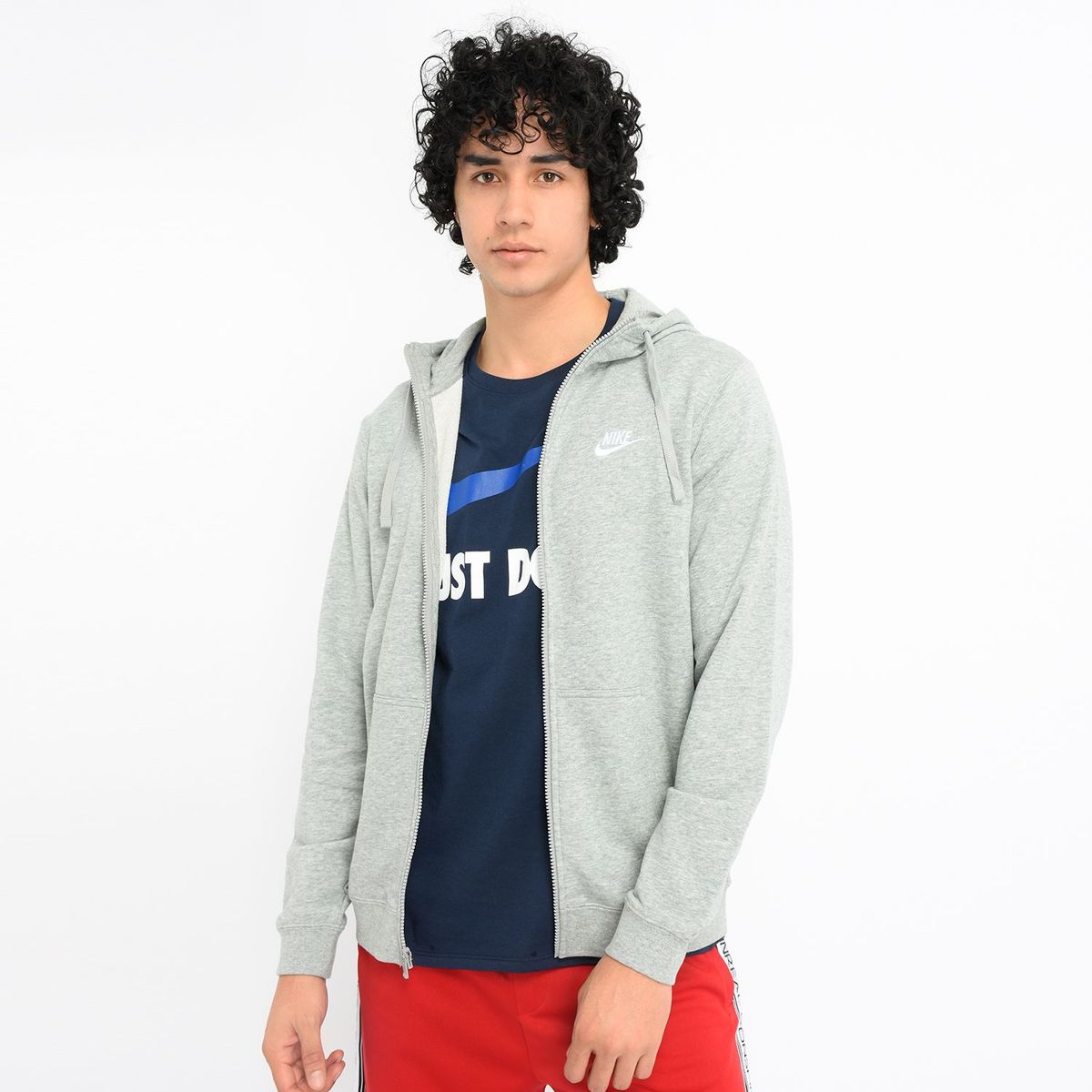 NIKE - Buzo Nike Hombre