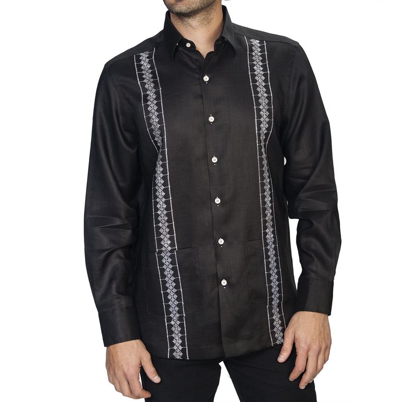 BARSOTTI - Camisa Regular