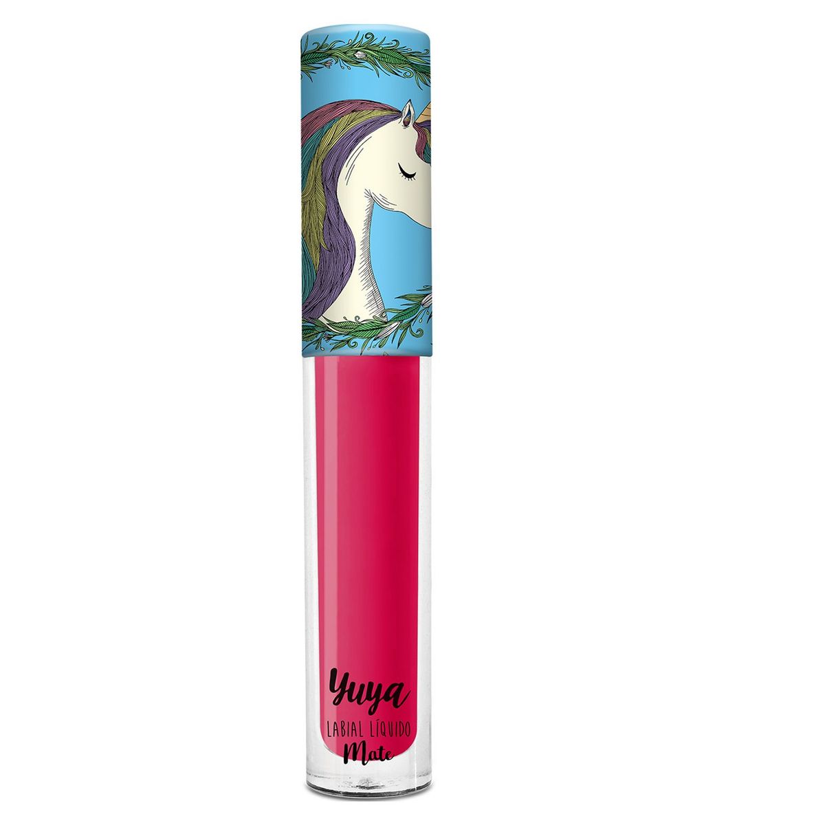 YUYA - Labial Líquido Yuya 3 g