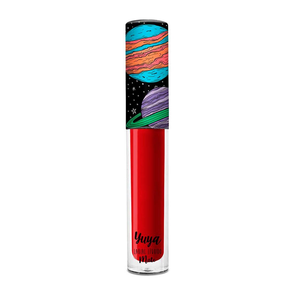 YUYA - Labial Líquido Yuya 3 g