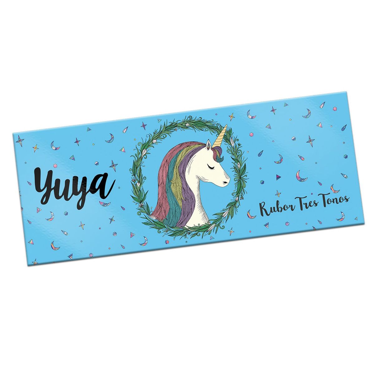 YUYA - Rubor 3 tonos "Me quiero"