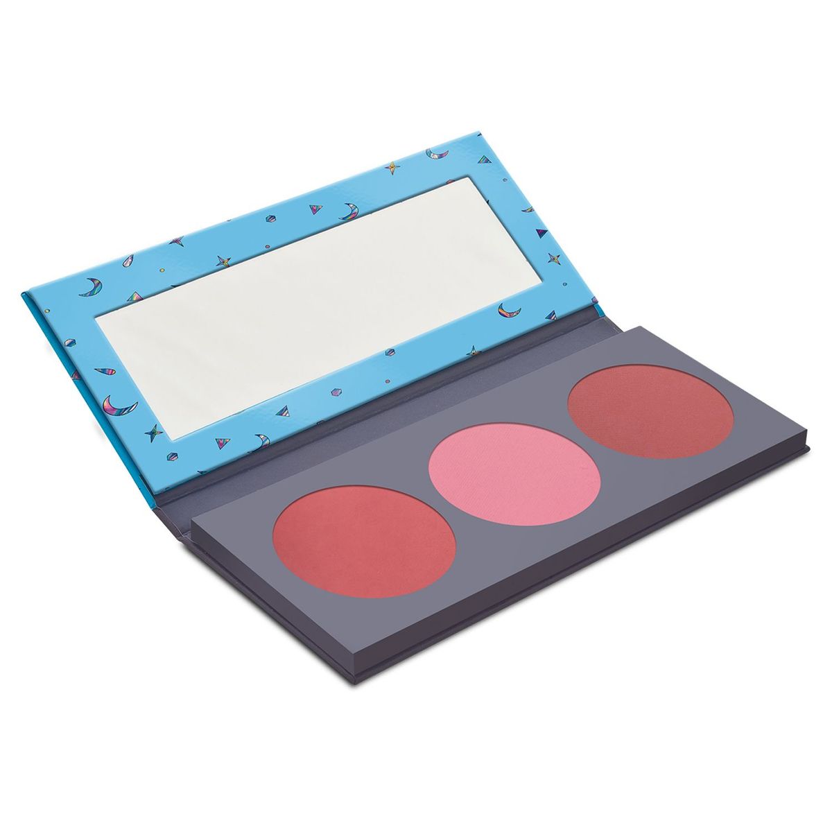 YUYA - Rubor 3 tonos "Me quiero"