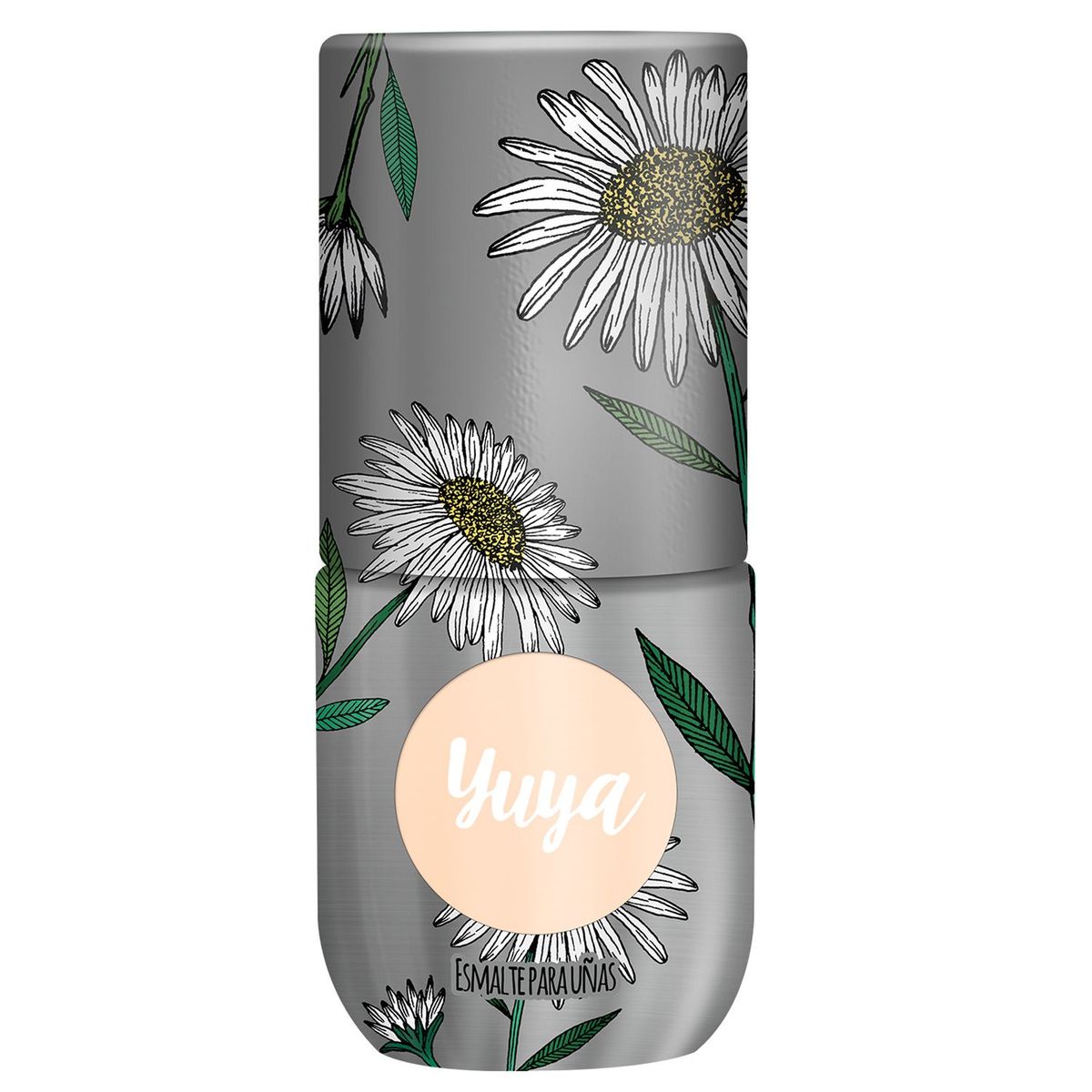 YUYA - Esmalte Me Quiere, no me quiere
