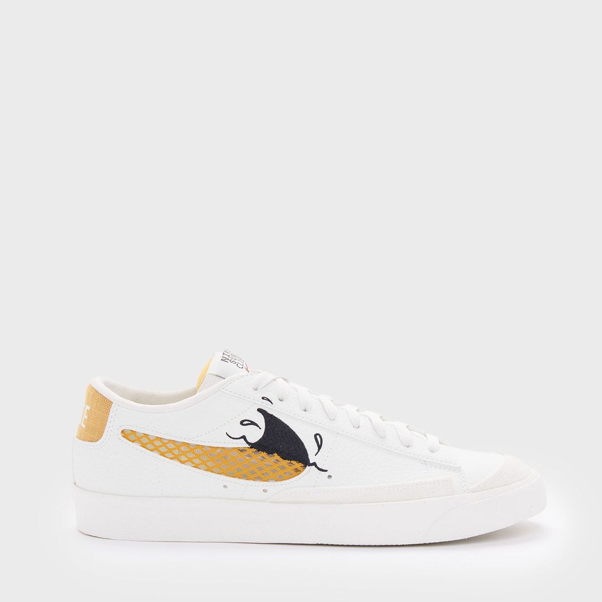 NIKE - Tenis Nike para Hombre Moda Blazer Low '77 Se Nsc