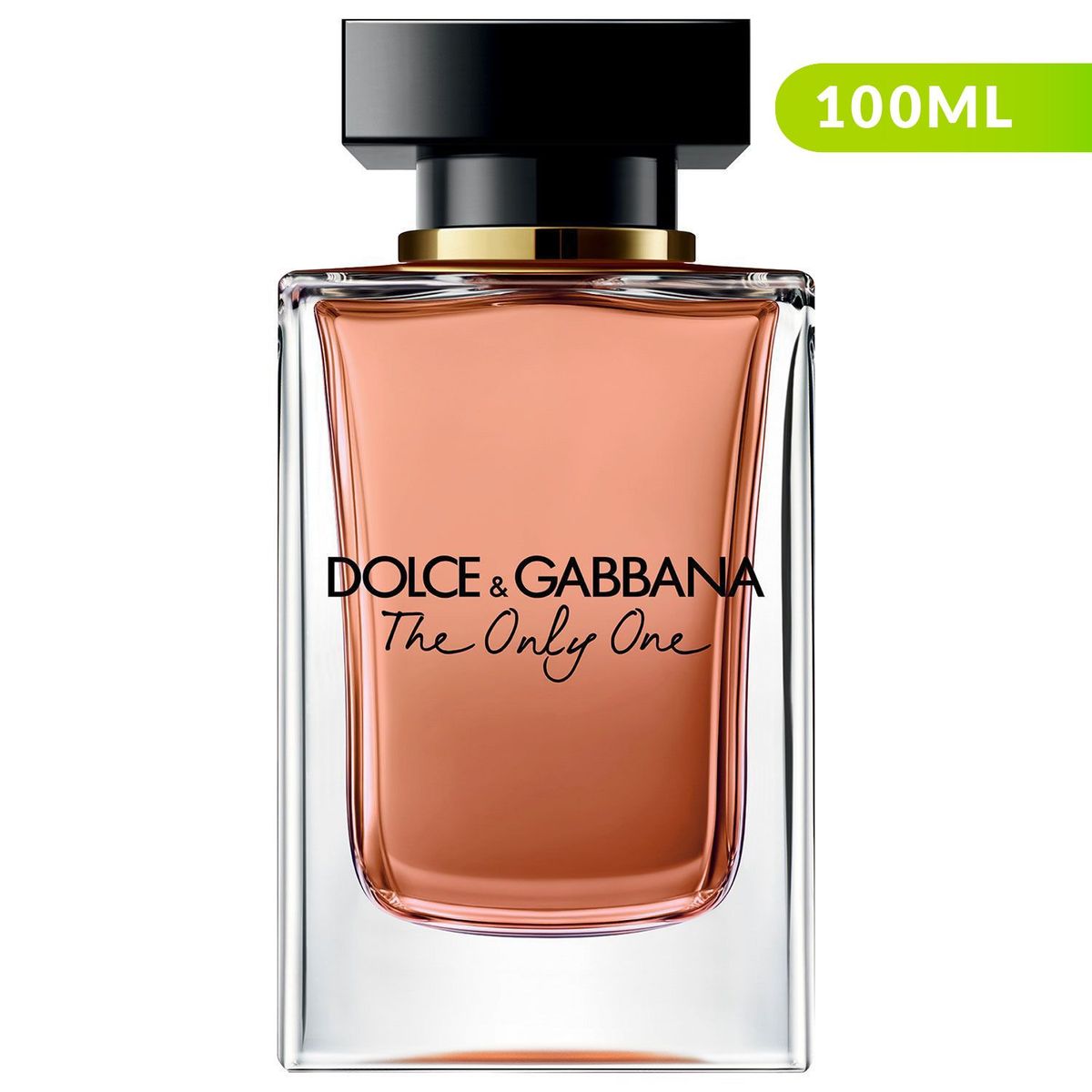 DOLCE&GABBANA - Perfume Dolce&Gabbana The Only One Mujer 100 ml EDP