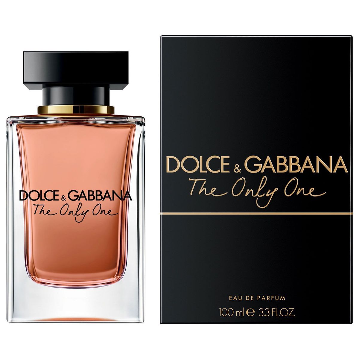 DOLCE&GABBANA - Perfume Dolce&Gabbana The Only One Mujer 100 ml EDP