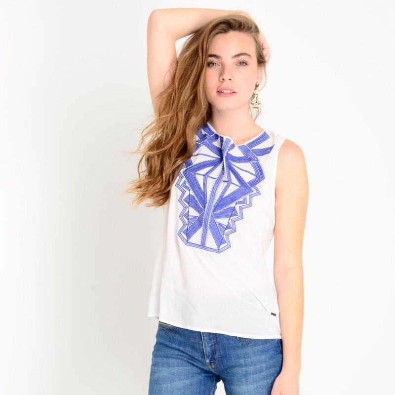 ESPRIT - Blusa