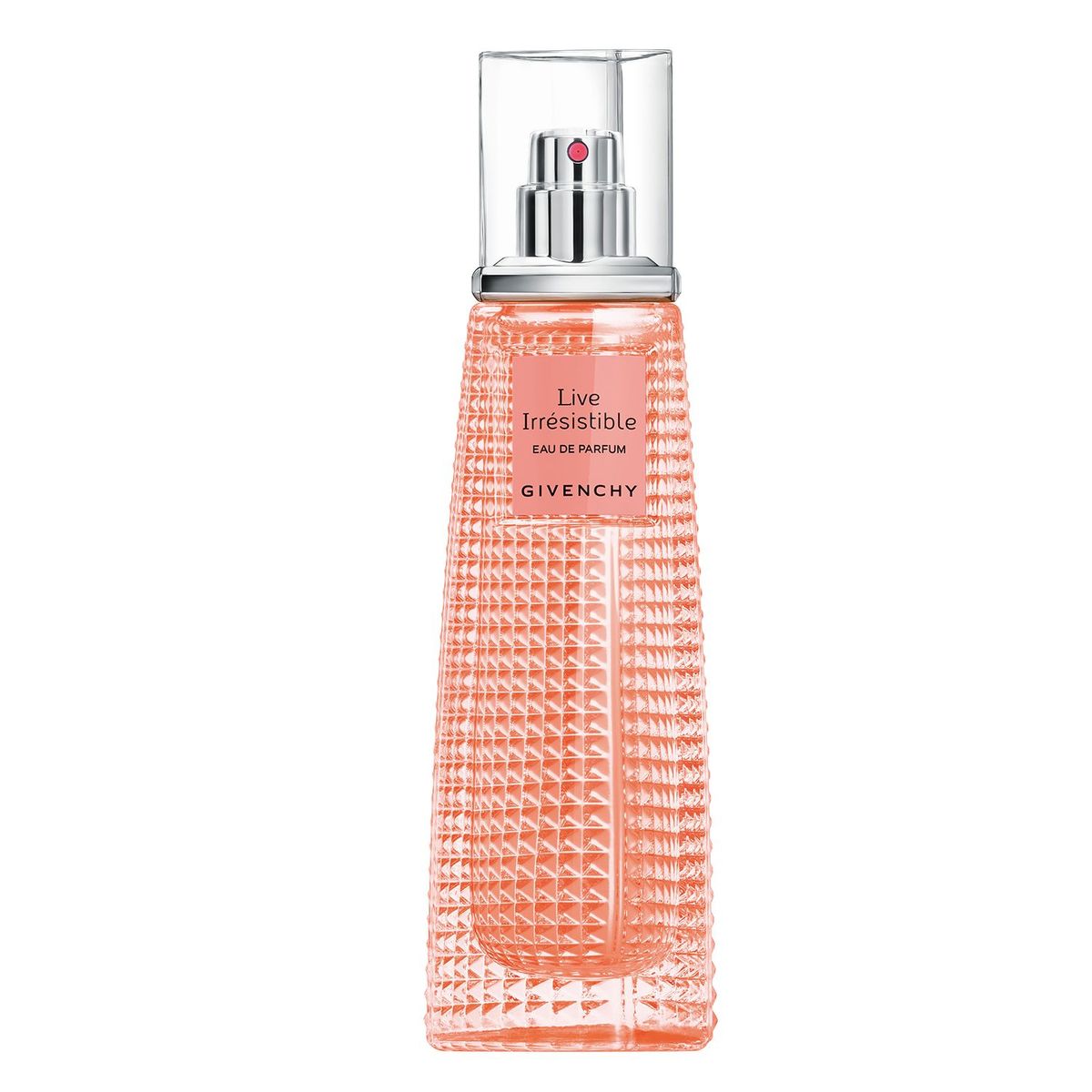 GIVENCHY - Perfume Live Irresistible EDP