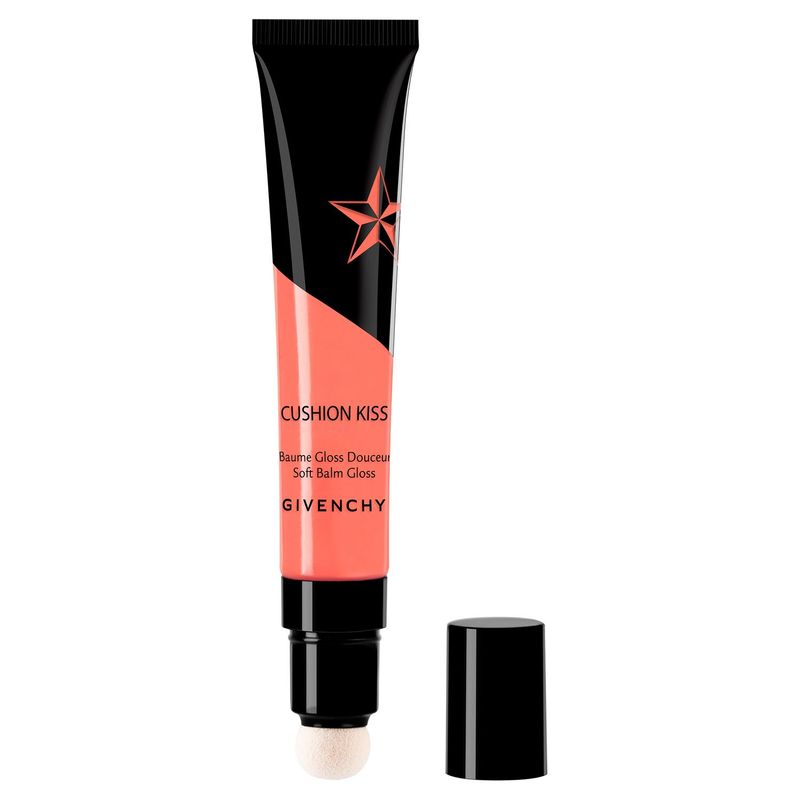 GIVENCHY - Brillo Labial Gloss Cushion Kiss 10 ml