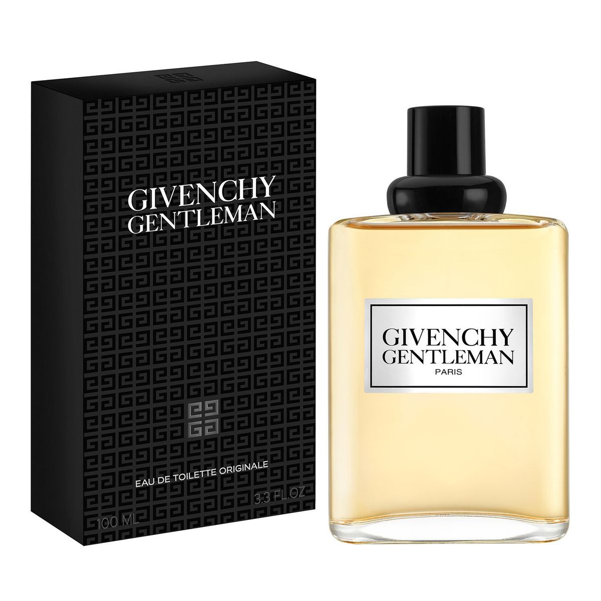 GIVENCHY - Perfume Gentlemen Original EDT