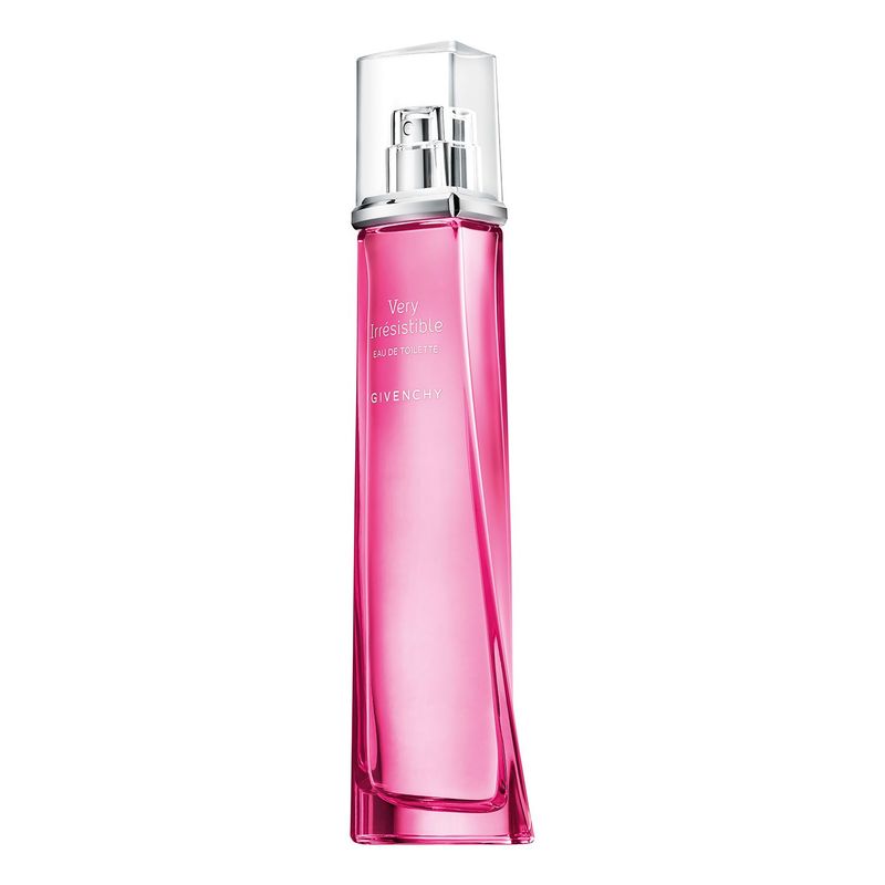 GIVENCHY - Perfume Very Irresistible EDT