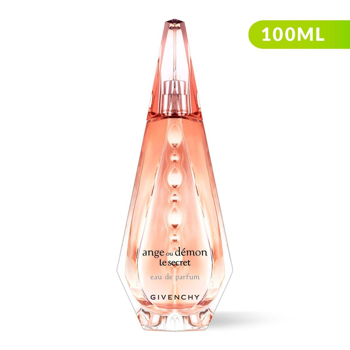 GIVENCHY - Perfume Givenchy Ange ou Démon Le Secret Mujer 100 ml Eau de parfum 