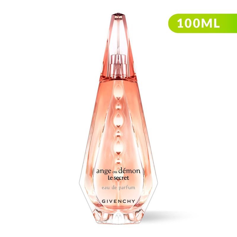 GIVENCHY - Perfume Givenchy Ange ou Démon Le Secret Mujer 100ml EDP