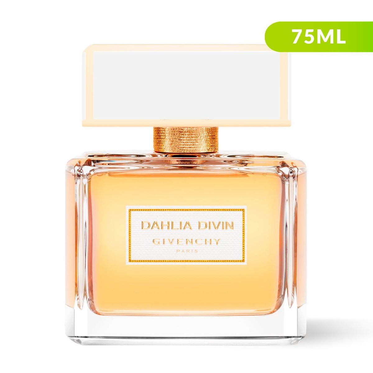 GIVENCHY - Perfume Givenchy Dahlia Divin Mujer 75ml Eau de parfum 