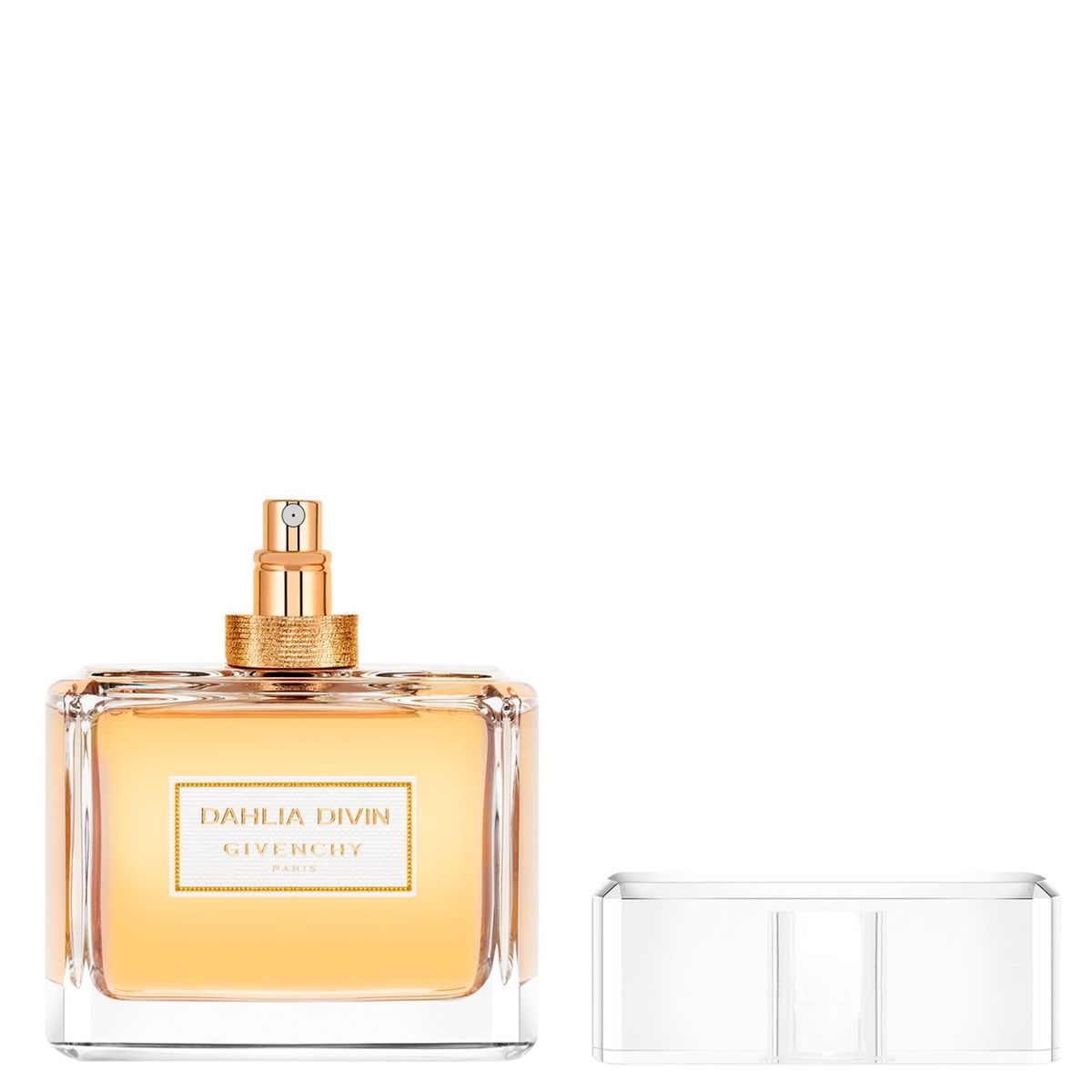 GIVENCHY - Perfume Givenchy Dahlia Divin Mujer 75ml Eau de parfum 