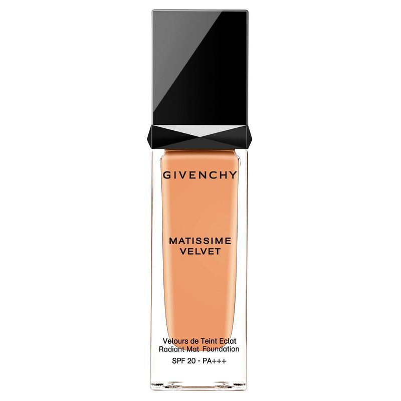 GIVENCHY - Base Líquida Luida Matissime Velvet Givenchy 30 ml
