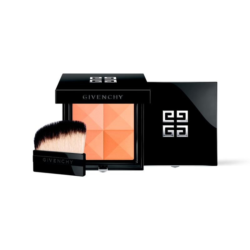 GIVENCHY - Polvo Compacto-Prisme Visage