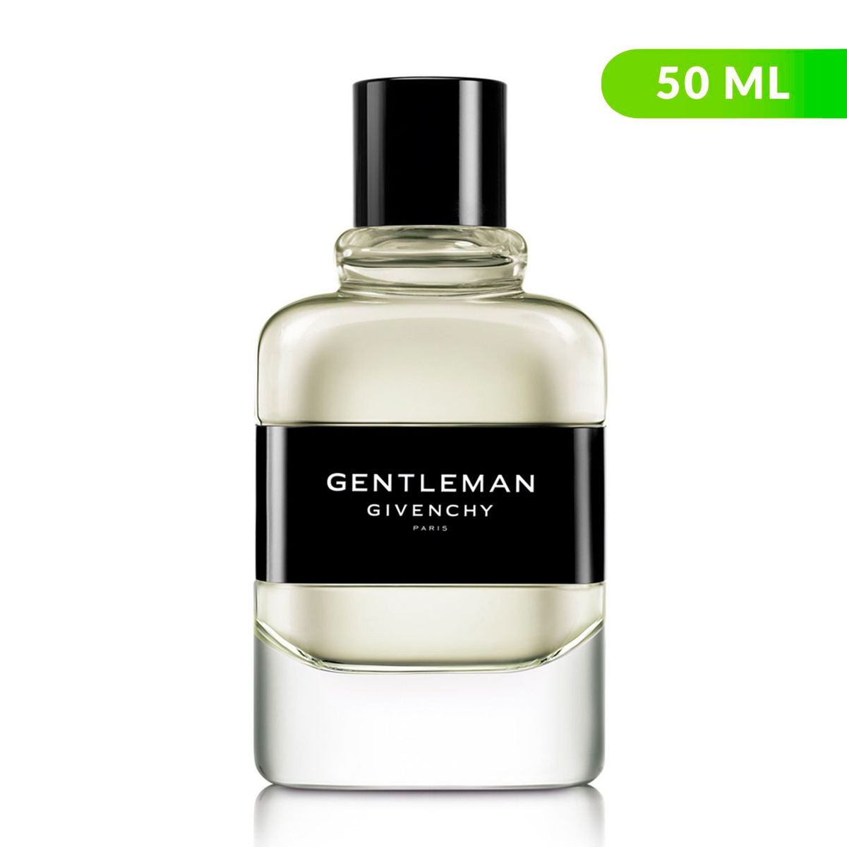 GIVENCHY - Perfume Givenchy Gentleman Hombre 50ml Eau de toilette 