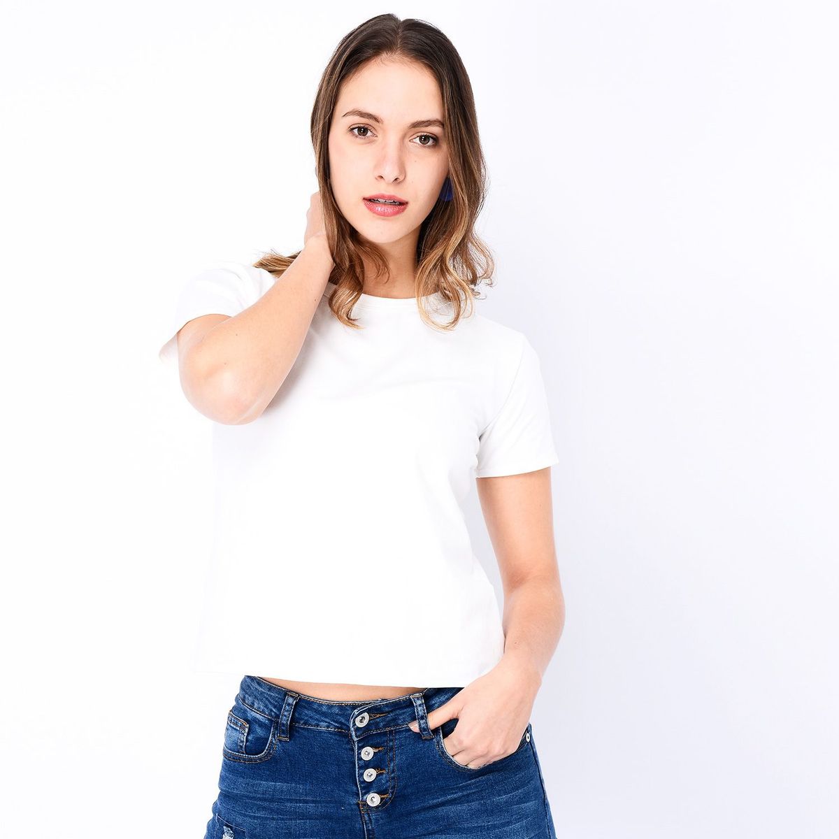 ELA - Camiseta