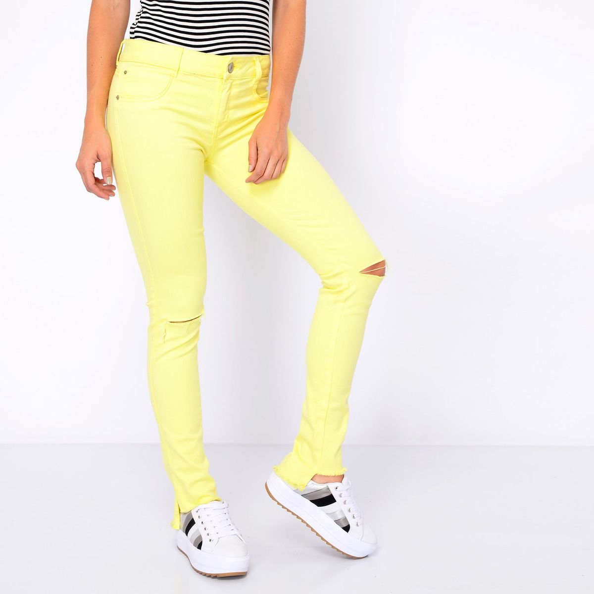 STUDIO F - Jean