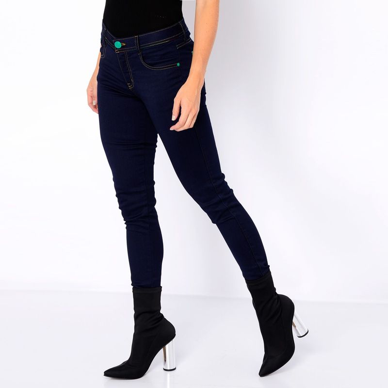STUDIO F - Jean Skinny 