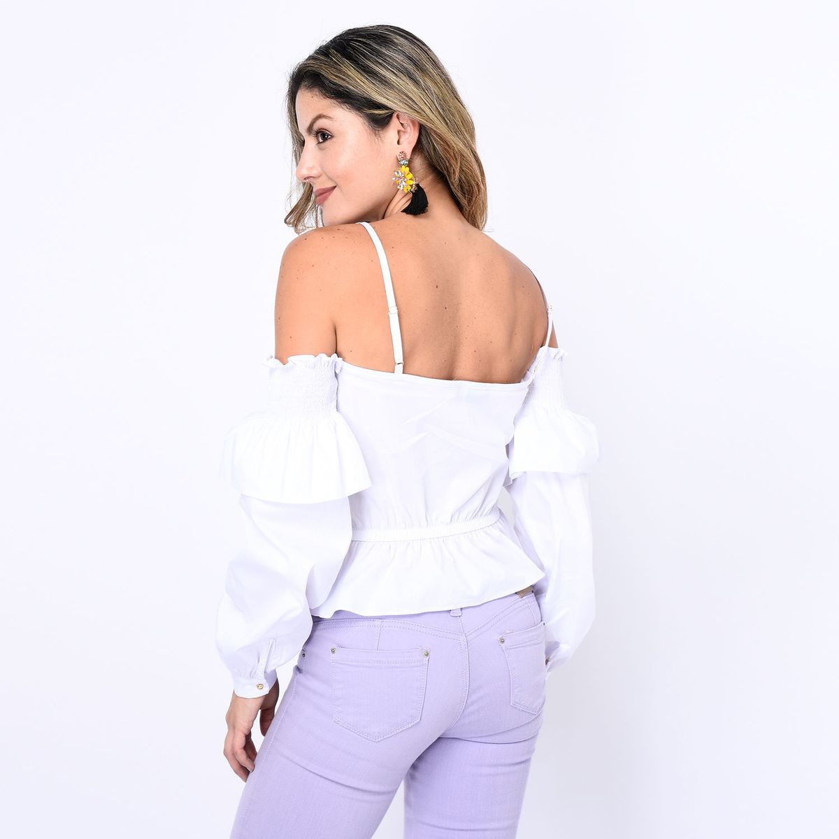 STUDIO F - Blusa