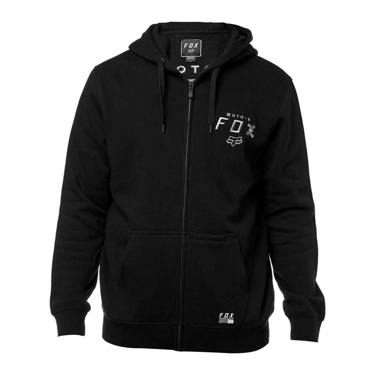 FOX - Saco Fox Racing Hombre