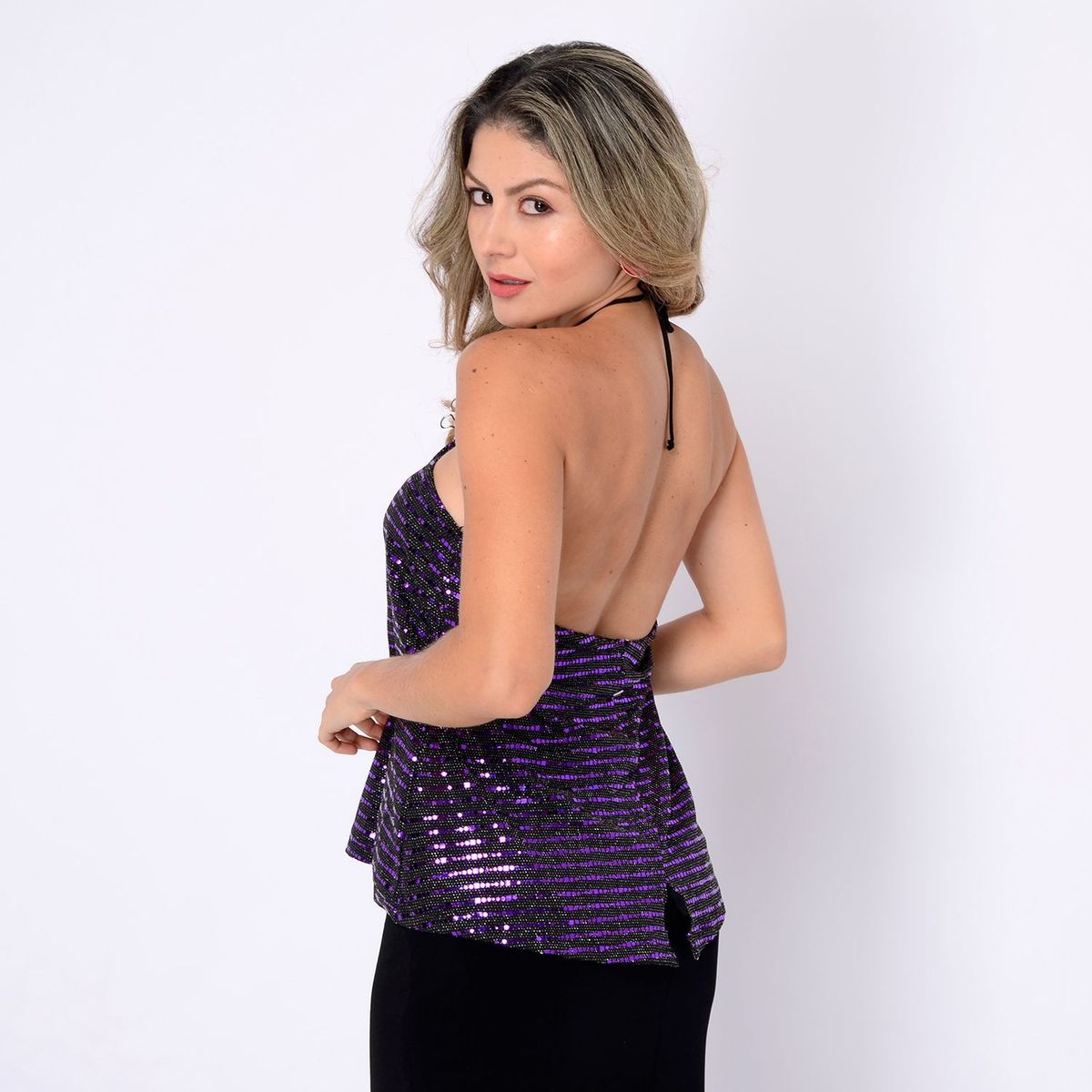 STUDIO F - Blusa