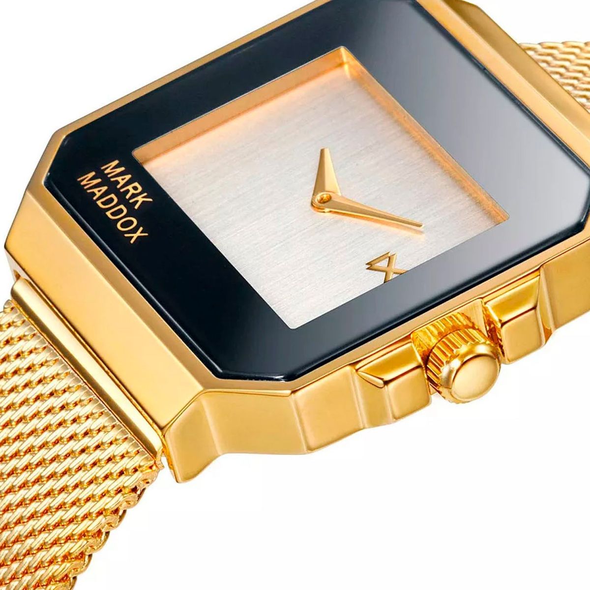 MARK MADDOX - Reloj Hombre Mark Maddox