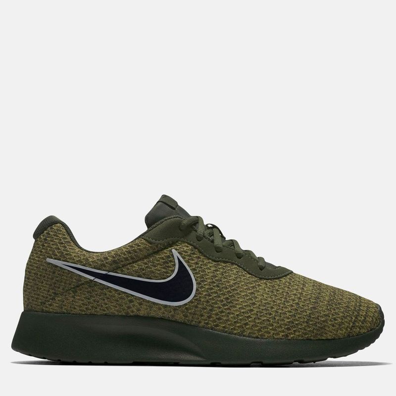 NIKE - Tenis Nike Hombre Running Tanjun