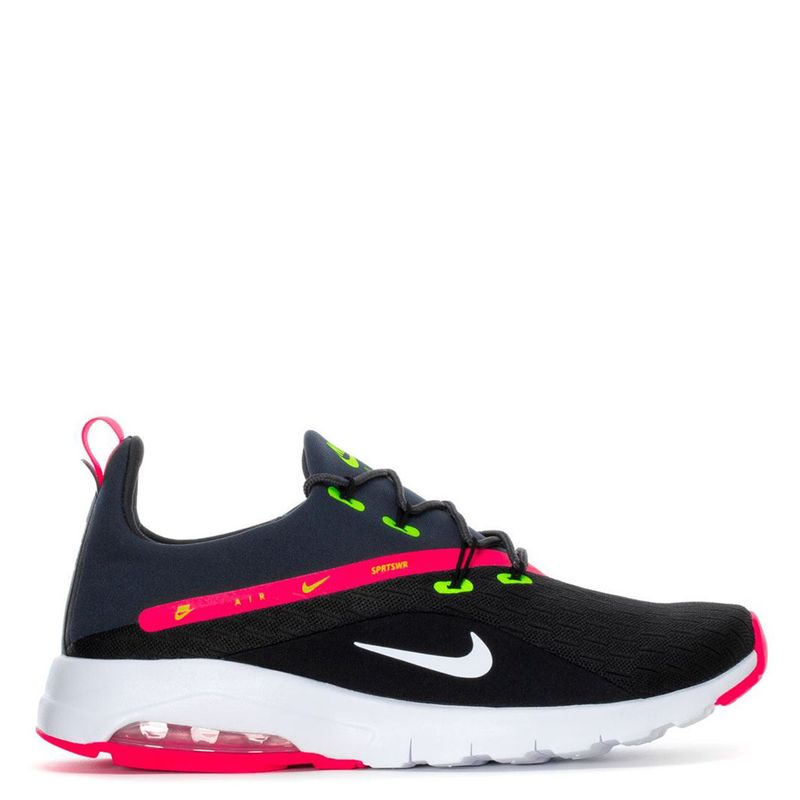 NIKE - Tenis Moda Hombre Air Max Motion Racer 2