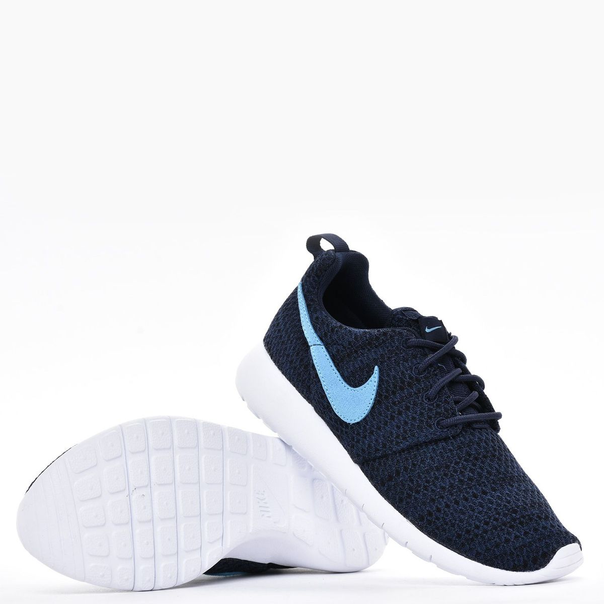 NIKE - Tenis Niño Roshe One