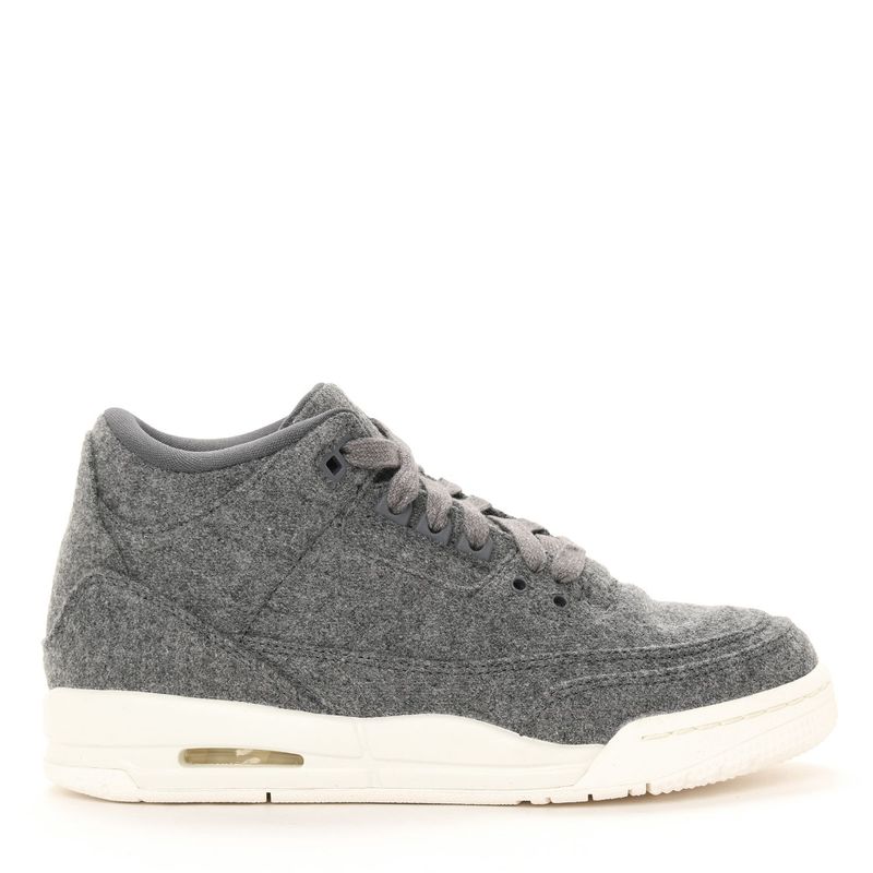 NIKE - Tenis Nike Niño Moda Air Jordan 3 Retro